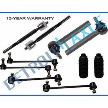 Brand NEW 10pc Front and Rear Suspension Kit for Lexus RX330 &amp; Toyota Highlander