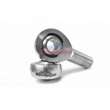 CHROME MOLY 1/2 x 1/2-20 MALE RH ROD ENDS HEIM JOINT