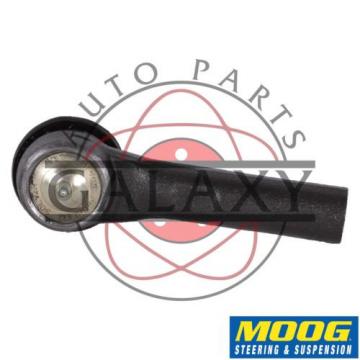 Moog New Replacement Complete Outer Tie Rod End Pair For Chevrolet Camaro 10-15