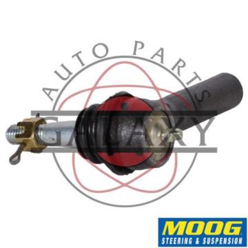 Moog New Replacement Complete Outer Tie Rod End Pair For Chevrolet Camaro 10-15