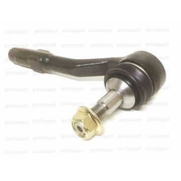 BMW E60 E65 525i 530i 545i 550i 745i Outer Tie Rod End Set Left + Right KARLYN