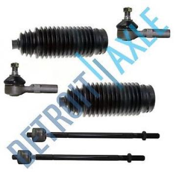 Brand New 6pc Complete Front Suspension Kit for Lexus ES300 and Toyota Camry
