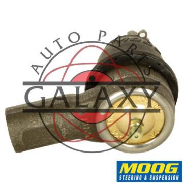 Moog Replacement New Outer Tie Rod End Pair For Acura RSX Honda Element