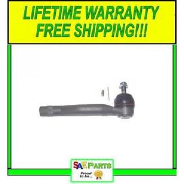 NEW Heavy Duty Deeza TY-T668 Steering Tie Rod End, Front Right Outer