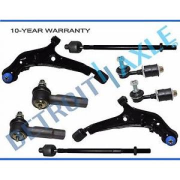 Brand NEW 8pc Complete Front Suspension Kit fits Infiniti I30 &amp; Nissan Maxima