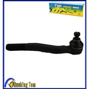 4 Pc New Inner &amp; Outer Tie Rod End Set For Jeep Grand Cherokee 1999-2004