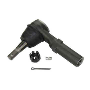 Steering Tie Rod End Outer MOOG ES800901