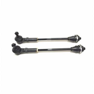 4 Tie Rod Ends Chevrolet 2 Inner And 2 Outer Front Suspension New 1 Yr Warranty