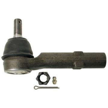 Steering Tie Rod End Outer MOOG ES800286