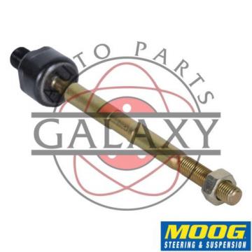 Moog New Replacement Complete Inner Tie Rod End Pair For Aveo Aveo5 Swift+ Wave