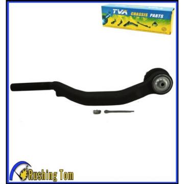 (1) Front Outer Tie Rod End For Right Passenger Side High Quality - Warranty