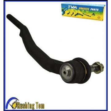 (1) Front Outer Tie Rod End For Right Passenger Side High Quality - Warranty