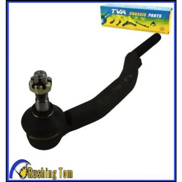 (1) Front Outer Tie Rod End For Right Passenger Side High Quality - Warranty