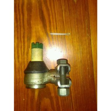 Genuine GM Outer Tie Rod End 389-2946