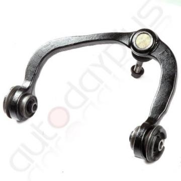 Suspension For 04-06 Ford F-150 4WD Front Sway Bar Link Control Arm Tie Rod End