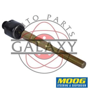 Moog New Replacement Complete Inner Tie Rod End Pair For Ford Edge Lincoln MKX