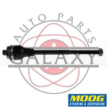 Moog New Inner Tie Rod Ends Pair For Chevy GMC Silverado Sierra 4WD Tahoe