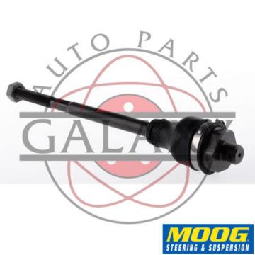 Moog New Inner Tie Rod Ends Pair For Chevy GMC Silverado Sierra 4WD Tahoe