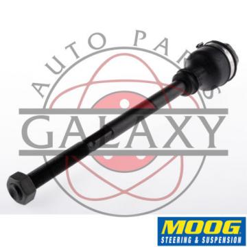 Moog New Inner Tie Rod Ends Pair For Chevy GMC Silverado Sierra 4WD Tahoe