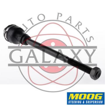 Moog New Inner Tie Rod Ends Pair For Chevy GMC Silverado Sierra 4WD Tahoe