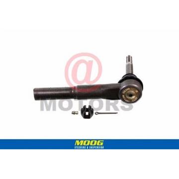 Steering Front Outer Right Tie Rod End For 4WD Ford F-350 Super Duty MOOG BRAND