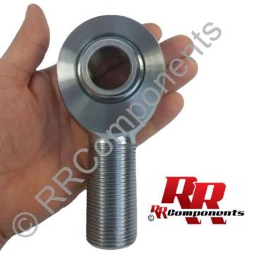 1-1/4 x 1&#034; Bore Chromoly Panhard Rod Ends Kit with Cone Spacers, Heim Joints