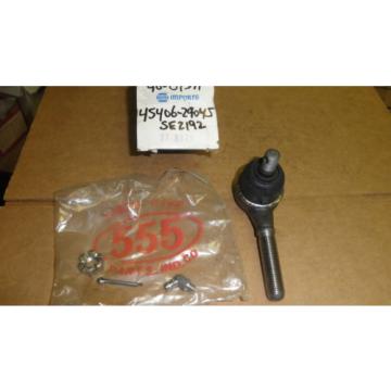 Toyota#45046-29045,45046-29046 1972-76 Corona MkII 2M,4M Out.Tie Rod End#37-8873