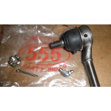 Toyota#45046-29045,45046-29046 1972-76 Corona MkII 2M,4M Out.Tie Rod End#37-8873
