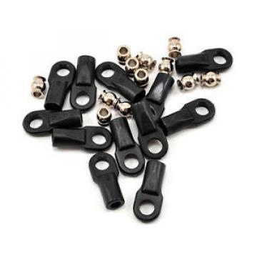 Traxxas 5347 Rod Ends Large with Hollow Balls (12) TRA5347