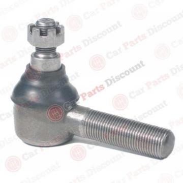 New Replacement Steering Tie Rod End, 27838