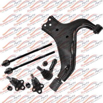 New Control Arm/Ball Joint/Stabilizer Link/Tie Rod Ends For Truck Pathfinder