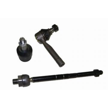 Ford Explorer Sport Trac Suspension Control Arms Ball Joints Tie Rod Ends Kit