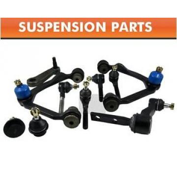 Suspension Control Arm Tie Rod End Pitman Arm Kit for Expedition F150 F250 4WD