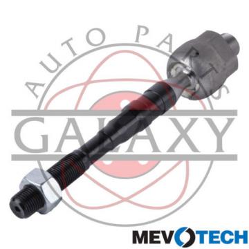 Mevotech Inner &amp; Outer Tie Rod Ends Pair Fits Frontier Xterra Pathfinder Equator