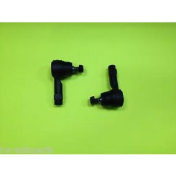2 Front Outer Tie Rod Ends 2008-2011 MITSUBISHI LANCER 08 09 10 11