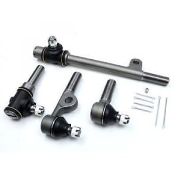 FJ60 FJ62 Tie Rod Ends 4 Piece Kit