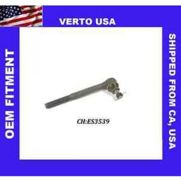 Steering Tie Rod End Verto USA CH:ES3539