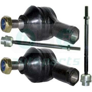 Vauxhall Corsa C Combo B Track tie rod ends inner outer track ends left right
