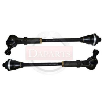CHEVROLET Front Suspension Steering Kit Tie Rod Ends Ball Joints RH &amp; LH  K6696