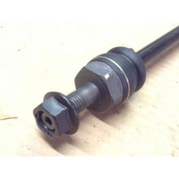 NEW NAPA 265-1632 Steering Tie Rod End Inner