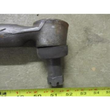 DS923 (MCQUAY-NORRIS) Right Outer Tie Rod End