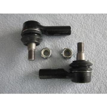 Holden Rodeo 4WD TF RA Tie Rod End Pair 03-09