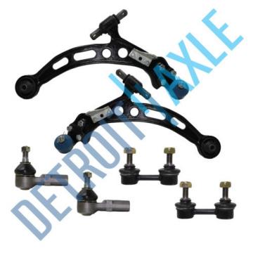 Brand New 6pc Complete Front Suspension Kit for Lexus ES300 Toyota Camry Avalon