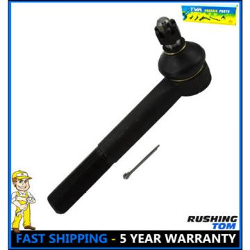 1 Pc Front Outer Tie Rod End at Pitman Arm for Ford Excursion F250 F350 4WD