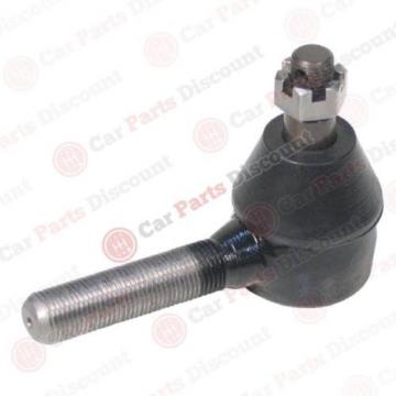 New Replacement Steering Tie Rod End, RP26029