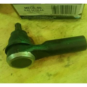 Ford Motorcraft MEOE80 OEM Tie Rod End