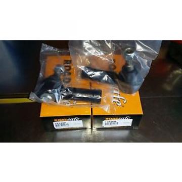 HOLDEN COMMODORE VB VC VH VK VL VN &amp; VP .. PAIR OF TIE ROD ENDS .. NEW .. TE526R