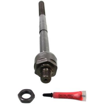 Steering Tie Rod End Inner MOOG EV800416