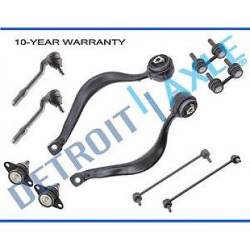 Brand New 10pc Complete Front and Rear Suspension Kit for 2000-03 BMW X5