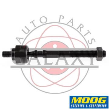 Moog New Replacement Complete Inner Tie Rod End Pair For Honda Civic 96-00